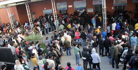 दसैँका लागि असोज २३ देखि बसको अग्रिम टिकट बुकिङ खुल्ने, लामो रुटमा दुई चालक अनिवार्य