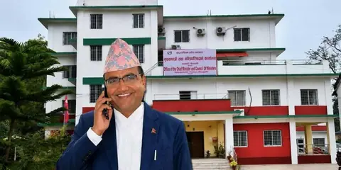 सुदूरपश्चिम सरकार भोलि बजेट ल्याउने तयारीमा, आज कार्यव्यवस्था समितिको बैठक