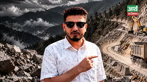 ६३ महिनासम्म काम नभएपछि मेची करिडोरको ठेक्का अन्त्य, अलपत्र अर्को सडकको ठेक्का प्रक्रिया अघि