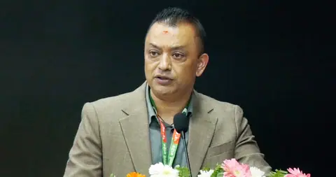 पत्रकार पक्राउसहितका विषयमा छलफल गर्न कांग्रेसको विशेष बैठक आज